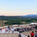 Πέλλα: Αποδόθηκε στο κοινό το βυζαντινό Κάστρο των Μογλενών μετά την ολοκλήρωση των εργασιών αποκατάστασης