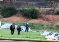 Τραγωδία στην Πενσιλβάνια: Ελικόπτερο της αστυνομίας συγκρούστηκε με μικρό αεροσκάφος - Ένας νεκρός και 2 τραυματίες