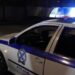 Εμπρηστική επίθεση σε εν λειτουργία κατάστημα τα ξημερώματα στο Άγιο Παντελεήμονα – Δύο άτομα πέταξαν μολότοφ