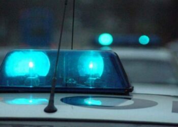 Κοζάνη: Καταδίωξη τριών ατόμων μετά από απόπειρα κλοπής – Ανατροπή ΙΧ έξω από την Ποντοκώμη