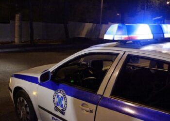 Αργυρούπολη: Άνδρας κατήγγειλε απόπειρα αρπαγής – Τον πυροβόλησαν στον ώμο