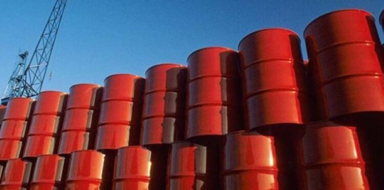 Πετρέλαιο: Κάτω από τα 80 δολάρια το Brent εν μέσω προσδοκιών για ομαλοποίηση στο Ορμούζ