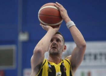 Πέττας: «Δε σβήνει η “φλόγα” που έχω για το μπάσκετ» - www.ertsports.gr