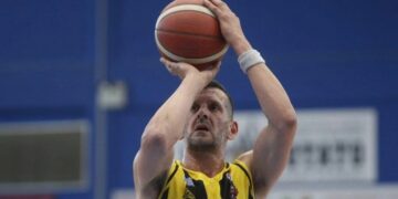 Πέττας: «Δε σβήνει η “φλόγα” που έχω για το μπάσκετ» - www.ertsports.gr