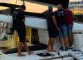 ΑΑΔΕ: Ένα στα δύο τουριστικά σκάφη στη Σαντορίνη δεν έκοβε αποδείξεις