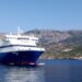 Κανονικά διεξάγονται τα ακτοπλοϊκά δρομολόγια μετά τη βελτίωση του καιρού