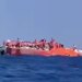Κύπρος: Ανετράπη επιβατηγό πλοίο με 267 άτομα ανοιχτά της Κερύνειας - Μεγάλη επιχείρηση διάσωσης