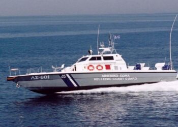 Σύμη: Συνεχίζονται οι έρευνες για τον εντοπισμό του τελευταίου αγνοούμενου του ιστιοπλοϊκού