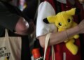 Γαλλία: Έκλεψαν κάρτες Pokemon αξίας σχεδόν 80.000 ευρώ από εξειδικευμένο κατάστημα