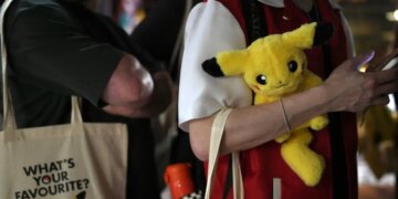 Γαλλία: Έκλεψαν κάρτες Pokemon αξίας σχεδόν 80.000 ευρώ από εξειδικευμένο κατάστημα