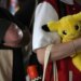 Γαλλία: Έκλεψαν κάρτες Pokemon αξίας σχεδόν 80.000 ευρώ από εξειδικευμένο κατάστημα