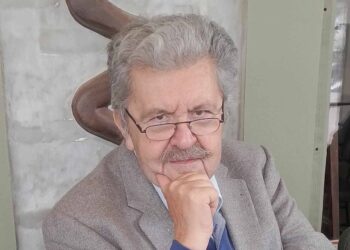 Πέθανε ο δημοσιογράφος Χρήστος Πριτσαπίδουλας
