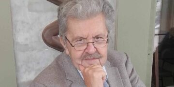 Πέθανε ο δημοσιογράφος Χρήστος Πριτσαπίδουλας