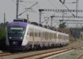 Προαστιακός: Τροποποιήσεις δρομολογίων λόγω πυρκαγιάς στον Ασπρόπυργο