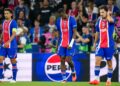 Νέα "γκέλα" για την Παρί Σεν Ζερμέν - www.ertsports.gr