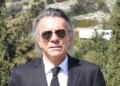 Ηλίας Ψινάκης για Νίνο: «Τον είχαν “γαζώσει” με καλάσνικοφ, ήταν τρομοκρατημένος για πολύ καιρό, έτρεχε στις εκκλησίες»