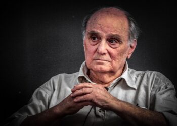 Μητσοτάκης για την απώλεια του Στέλιου Ράμφου: «Η Ελλάδα χάνει έναν πιστό και ανυστερόβουλο υπηρέτη της»