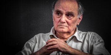 Μητσοτάκης για την απώλεια του Στέλιου Ράμφου: «Η Ελλάδα χάνει έναν πιστό και ανυστερόβουλο υπηρέτη της»
