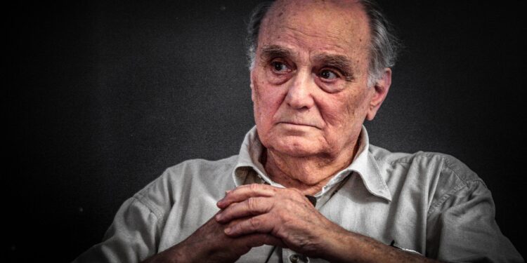 Μητσοτάκης για την απώλεια του Στέλιου Ράμφου: «Η Ελλάδα χάνει έναν πιστό και ανυστερόβουλο υπηρέτη της»