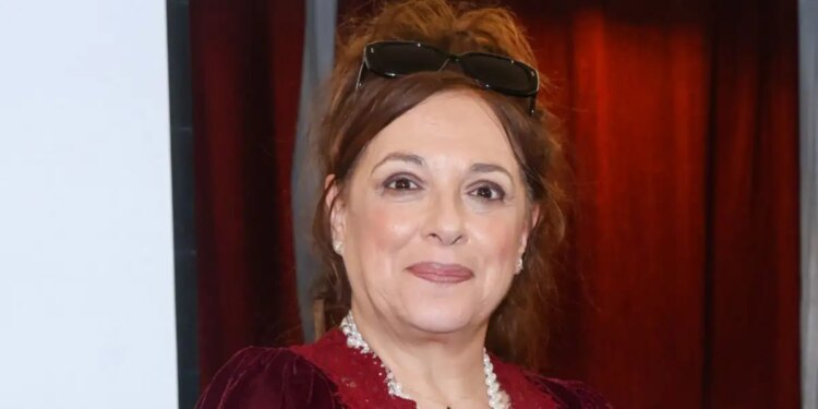 Ελένη Ράντου για Νίκο Καλογερόπουλο: «Ξεκληρίζεται ένα είδος ανθρώπων με ανιδιοτέλεια, ταλέντο και ψυχή»