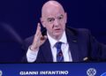 FIFA: Στόχος να αντλήσει 3,6 δισ. ευρώ σε 100 ημέρες - Στο τραπέζι μποϊκοτάζ του Μουντιάλ από την Ευρώπη - www.ertsports.gr