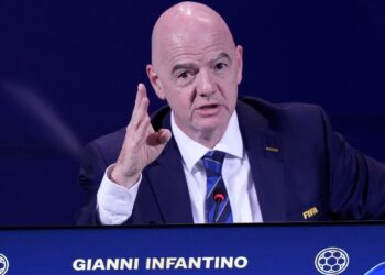FIFA: Στόχος να αντλήσει 3,6 δισ. ευρώ σε 100 ημέρες - Στο τραπέζι μποϊκοτάζ του Μουντιάλ από την Ευρώπη - www.ertsports.gr