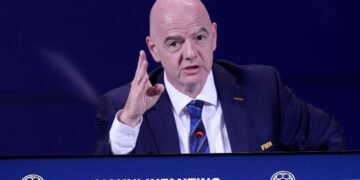 FIFA: Στόχος να αντλήσει 3,6 δισ. ευρώ σε 100 ημέρες - Στο τραπέζι μποϊκοτάζ του Μουντιάλ από την Ευρώπη - www.ertsports.gr