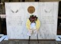 Τιμήθηκε από τον Δήμο Μοσχάτου-Ταύρου η μνήμη των 11 εκτελεσμένων Ρομά από τους ναζί στις 4 Αυγούστου 1944