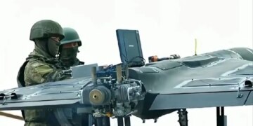 Νέες μυστικές Ρωσικές εγκαταστάσεις drone απειλούν το ΝΑΤΟ - Η μεγάλη εμβέλεια και η δυνατότητα ταυτόχρονης εκτόξευσης