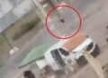 Βίντεο σοκ από την Ουκρανία: Drone καταδιώκει άμαχο και τον τραυματίζει - «Η Ρωσία κάνει σαφάρι ανθρώπων», καταγγέλλει ο Ζελένσκι