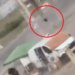 Βίντεο σοκ από την Ουκρανία: Drone καταδιώκει άμαχο και τον τραυματίζει - «Η Ρωσία κάνει σαφάρι ανθρώπων», καταγγέλλει ο Ζελένσκι
