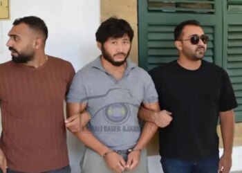Κύπρος: Έπιασαν στα κατεχόμενα τον 43χρονο Ρώσο για για τη δολοφονία Ζαμπούνη στο Νέο Κόσμο
