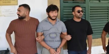 Κύπρος: Έπιασαν στα κατεχόμενα τον 43χρονο Ρώσο για για τη δολοφονία Ζαμπούνη στο Νέο Κόσμο