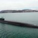 Το πυρηνικό υποβρύχιο Khabarovsk έβγαλε στη θάλασσα ο Πούτιν για να τρομοκρατήσει τους εχθρούς του