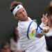 Απέσυρε τη συμμετοχή του από το US Open ο Ρουντ, στο ταμπλό ο Ζεά - www.ertsports.gr
