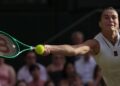 Η Σαμπαλένκα στον 4ο γύρο του Σινσινάτι - www.ertsports.gr