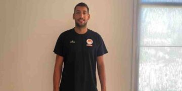 Αθλητικός Ψυχολόγος του Περιστερίου ο Χρήστος Σαλούστρος - www.ertsports.gr