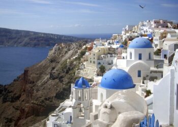 «Τουρισμός για Όλους»: Τα επόμενα βήματα για όσους κληρώθηκαν – Μέχρι πότε θα ολοκληρωθεί η δεύτερη φάση