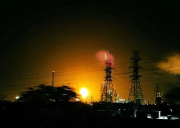 Σαουδική Αραβία: Οι Χούθι ανέλαβαν την ευθύνη για την επίθεση σε διυλιστήριο της Saudi Aramco