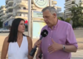 Ταχιάος στην ΕΡΤ: «Λίγα μετρό στον κόσμο προσφέρουν την ποιότητα του μετρό Θεσσαλονίκης»