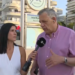 Ταχιάος στην ΕΡΤ: «Λίγα μετρό στον κόσμο προσφέρουν την ποιότητα του μετρό Θεσσαλονίκης»