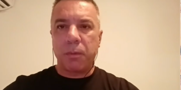 Ν. Λαυράνος στο ΕΡΤnews: «Οι πυροσβέστες επιχειρούν επί ημέρες, όχι επί ώρες – Δεν υπάρχουν βάρδιες»