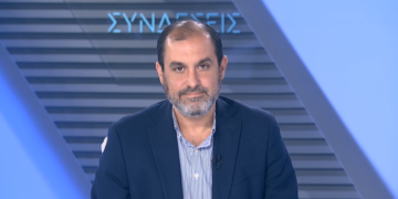 Κ. Κατσαφάδος στο ΕΡΤnews: Άμεσες αποζημιώσεις σε πληγέντες από τις πυρκαγιές – Στο 100% η κρατική στήριξη για κατοικίες