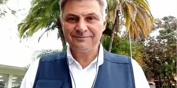 Φαραντούρης στο ΕΡΤnews: Οι κρίσιμες εκλογές στη Ζάμπια, τα ελληνικά ονόματα και η ειδική σχέση με την ΕΕ
