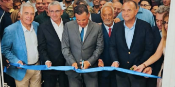 Νέο Πολυδύναμο Ιατρείο στο Γεννάδι της Ρόδου – Το 2027 Κέντρο Υγείας 24ωρης λειτουργίας