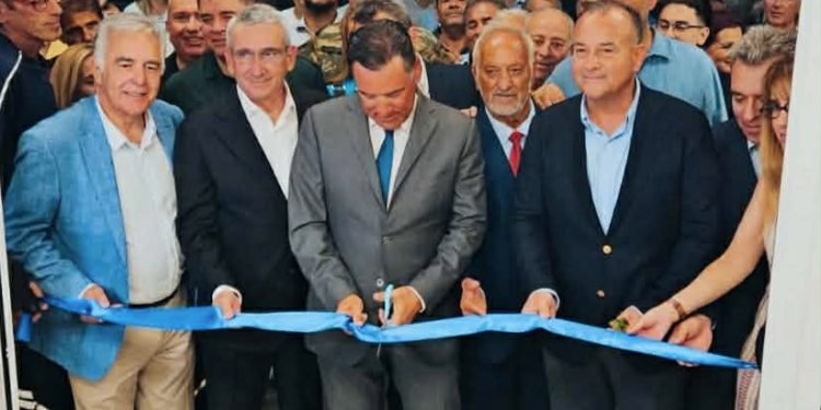 Νέο Πολυδύναμο Ιατρείο στο Γεννάδι της Ρόδου – Το 2027 Κέντρο Υγείας 24ωρης λειτουργίας