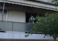 Φωτιά σε διαμέρισμα στη Νέα Σμύρνη