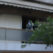 Φωτιά σε διαμέρισμα στη Νέα Σμύρνη