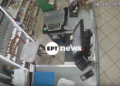 Χανιά: Κέρδισε την εμπιστοσύνη ιδιοκτήτη mini market και τον έκλεψε τρεις φορές! Πώς ανακαλύφθηκαν οι κλοπές (βίντεο)