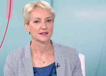 Αλ. Σδούκου στο ΕΡΤnews: «Εθνική αναγκαιότητα μια τρίτη αυτοδύναμη κυβέρνηση της ΝΔ»